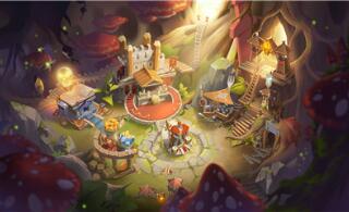 蚁族崛起游戏下载