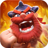 野蛮人大作战ol加强版