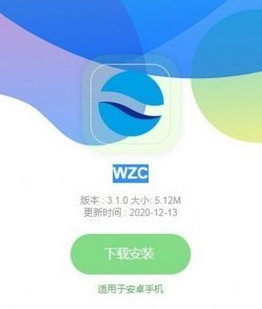 维波币WZC