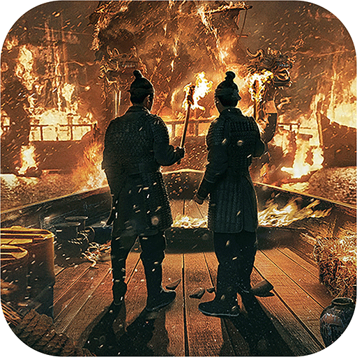 三国志战略版汉化版