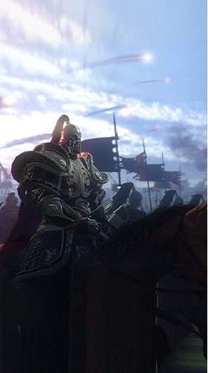 七雄纷争渠道服