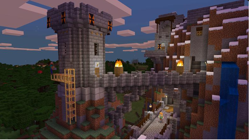 我的世界wiki最新版