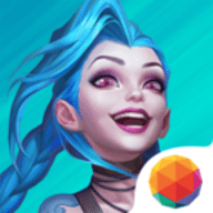 英雄联盟台服互通版下载