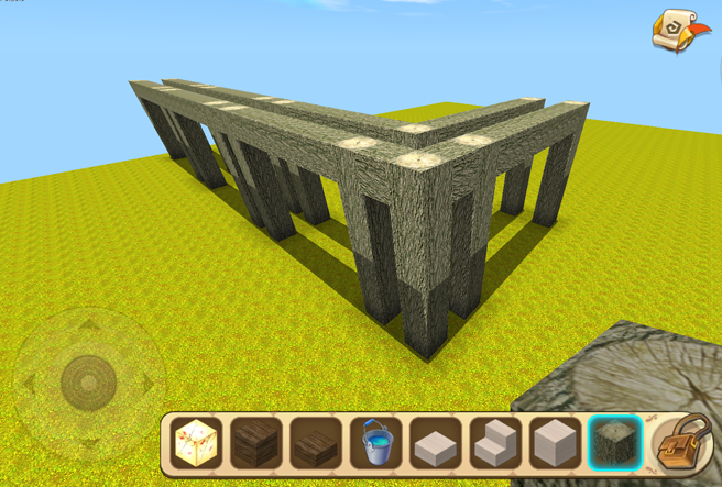 迷你世界无限材料版