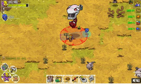 崩溃大陆中文整合版下载