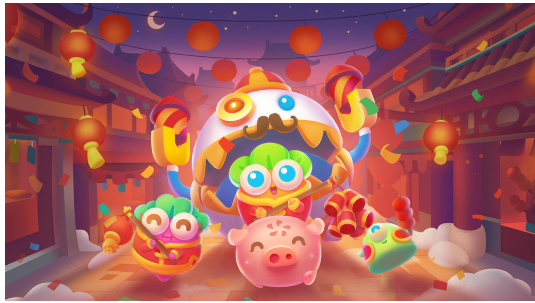 保卫萝卜2极地冒险版