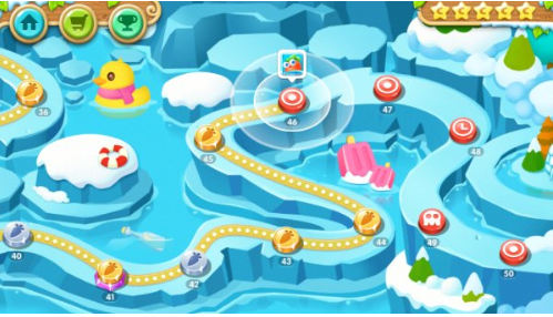 保卫萝卜2极地冒险版