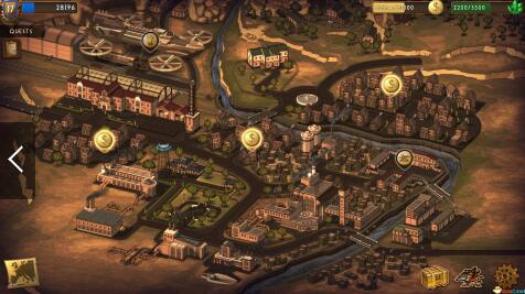 蒸汽防御塔下载