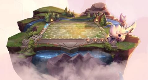 云顶之弈手游内购版下载