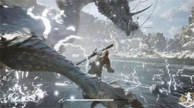 黑神话悟空青背龙怎么打-黑神话悟空青背龙打法分享