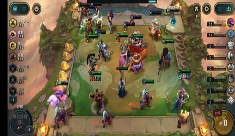 2021云顶之弈手游下载