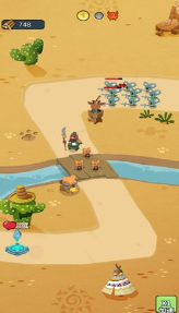 不服来打我破解手机版下载