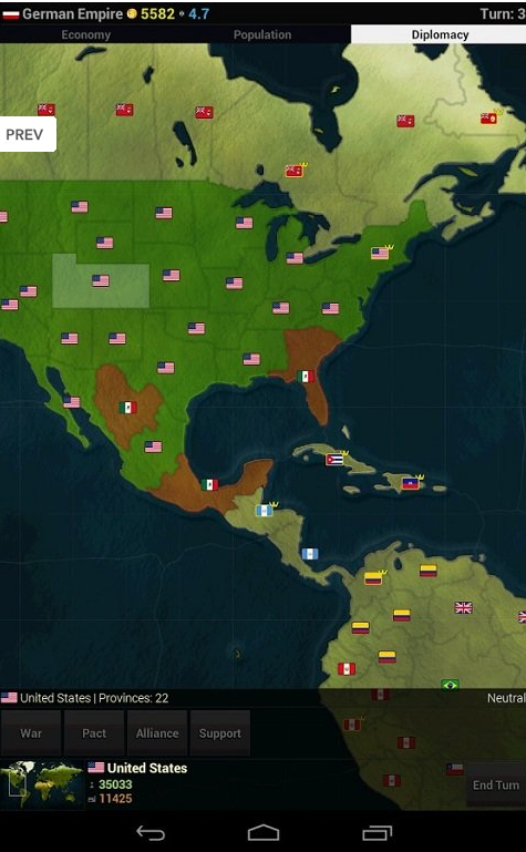 文明时代2中文破解版