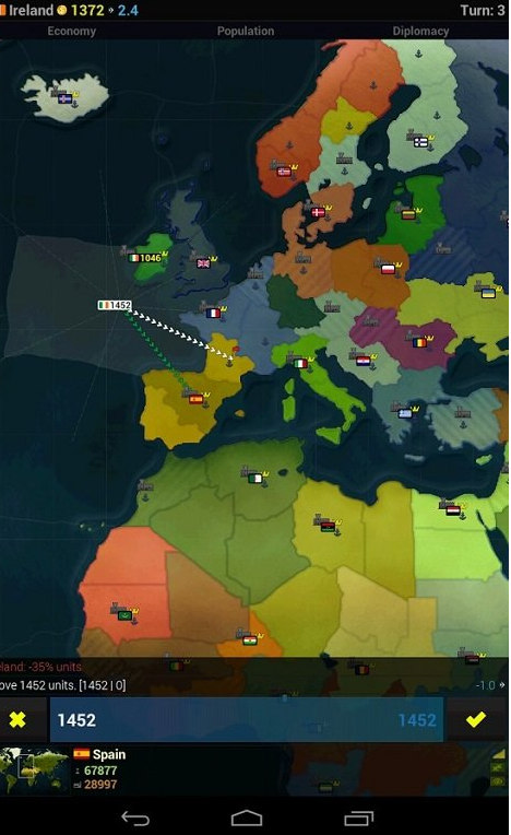 文明时代2中文破解版