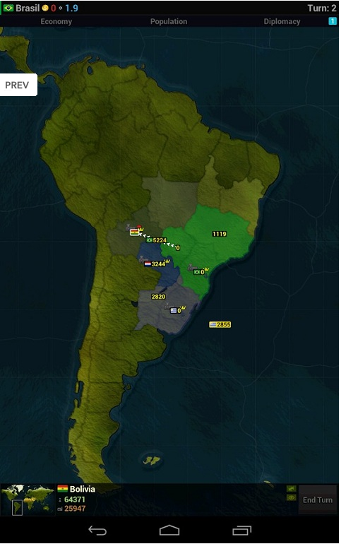 文明时代2中文破解版