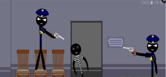 火柴人史诗弓箭手完全破解版