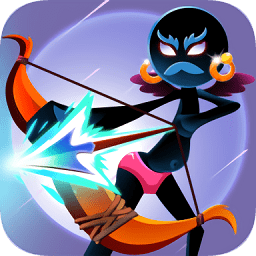 火柴人史诗弓箭手完全破解版