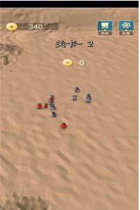 古国崛起九游版无线金币破解版下载