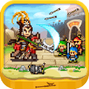 锄战三国村像素破解版