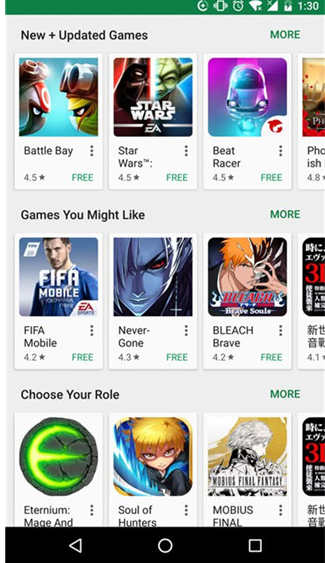 谷歌商店paypal官网app