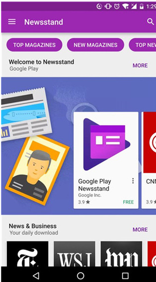 谷歌商店paypal官网app
