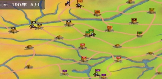 追忆三国群英传内购破解版