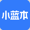 小蓝本企业查询app