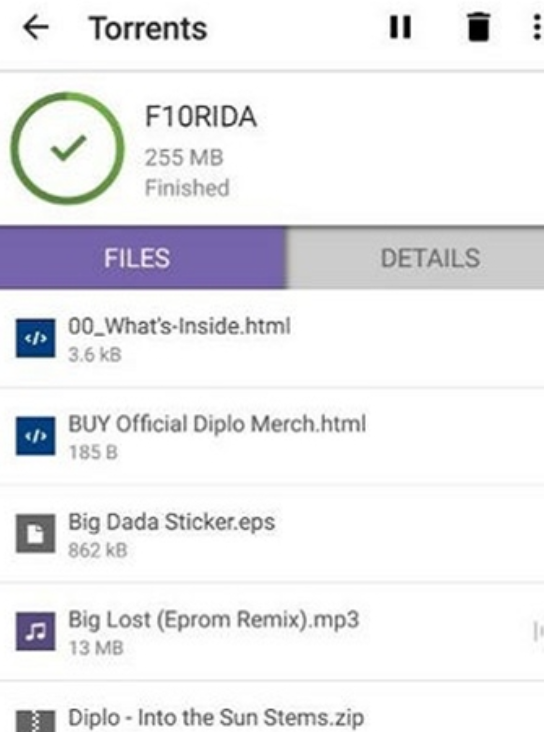 比特彗星ios版官方中文
