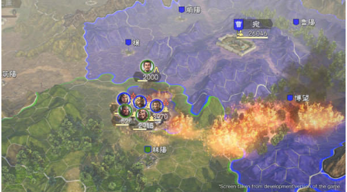 三国志14加强版