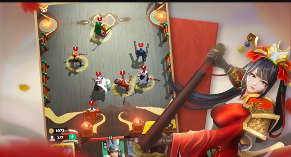 战三国八阵奇谋破解完整版