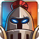 城堡突袭无限钻石版修改版下载