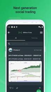 闪电交易所软件