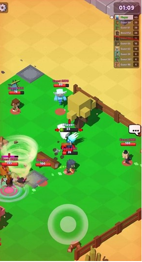 皇家狩猎队破解最新版