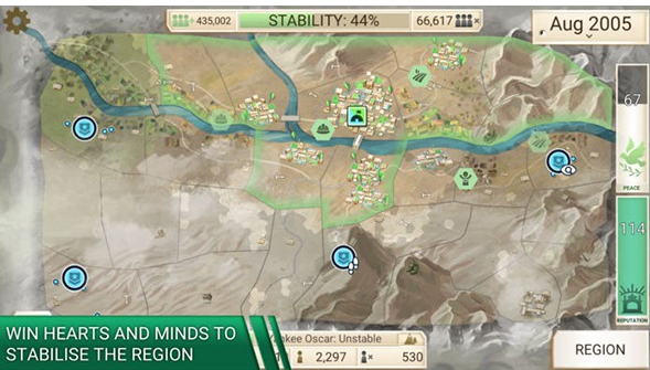 反叛公司破解最强版