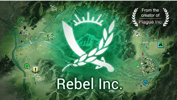 反叛公司破解最强版