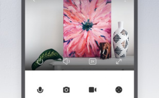 米家扫地机器人软件