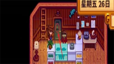 星露谷物语麦岛怎么解锁-星露谷物语麦岛解锁攻略