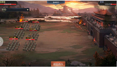 百龙争霸内购破解版