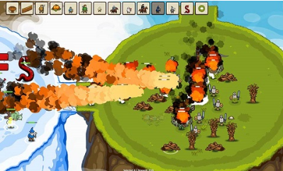 王国争霸内购破解版