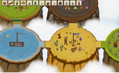 王国争霸内购破解版