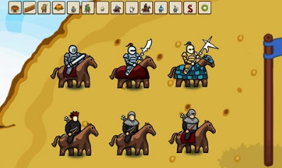 王国争霸内购破解版