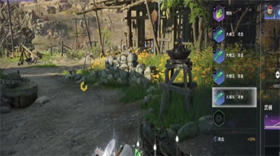 永劫无间手游跑图有什么技巧 永劫无间手游跑图技巧大全