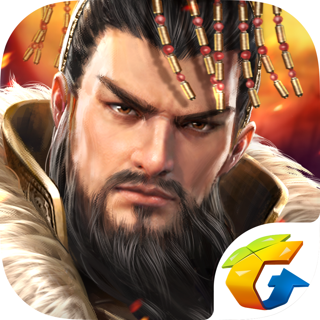 我的王朝无限资源版