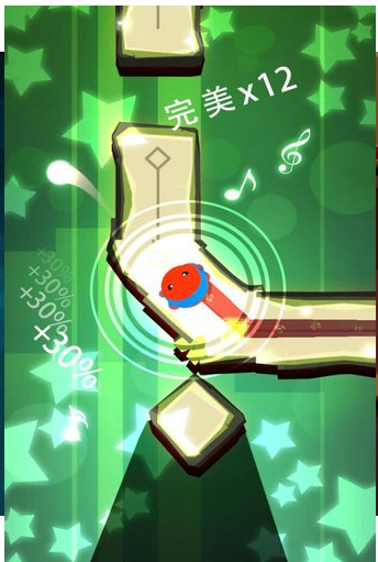 球球节奏大师破解版