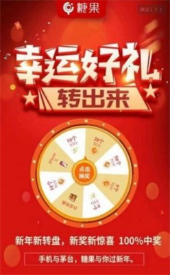 糖果交易所平台