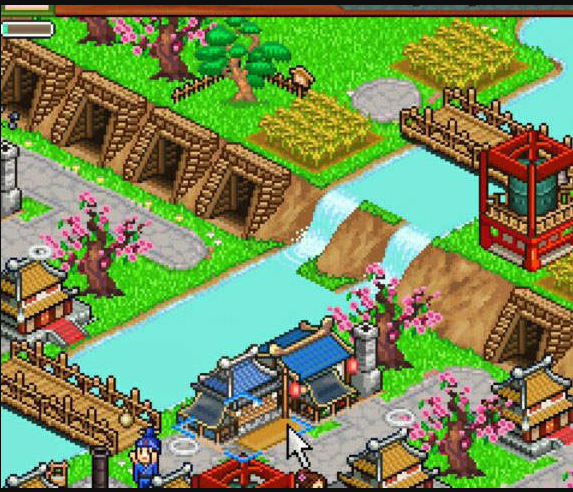 锄战三国村内购破解版