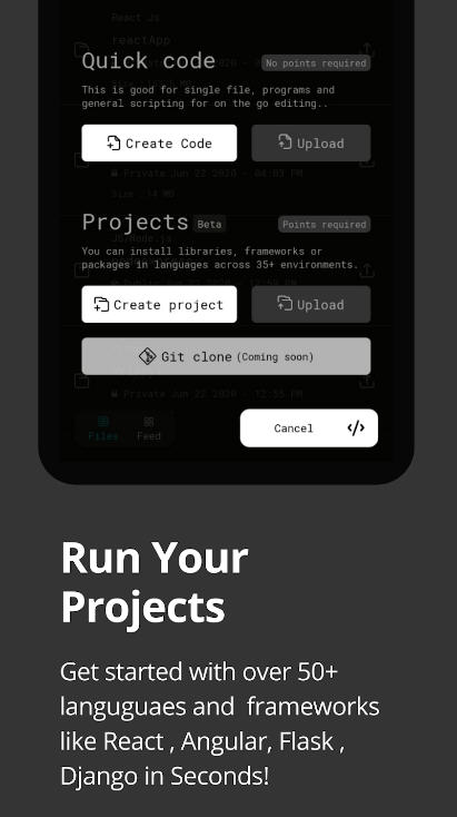 Dcoder Compiler IDE编码器最新版