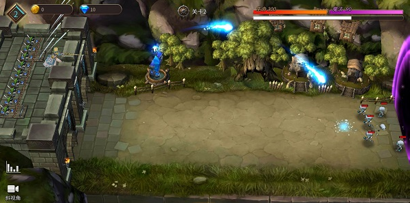 城堡英雄内购破解版