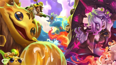 金铲铲之战s12什么时候更新-金铲铲之战s12更新时间一览