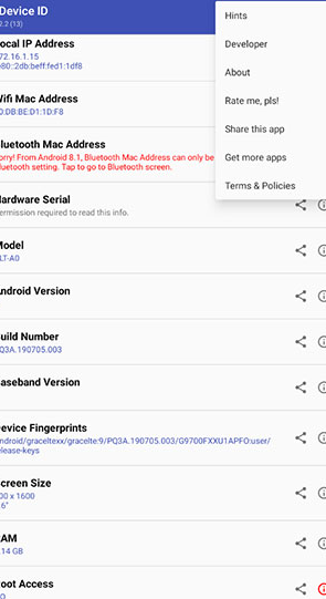 deviceidchanger汉化版